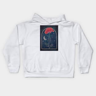 Poppy Kids Hoodie